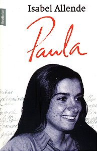 Livro Paula (edição de bolso)