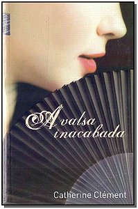 Livro A Valsa Inacaba