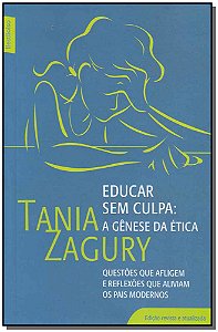 Livro Educar Sem Culpa: A Gênese Da Ética - Best Bolso