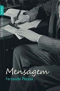 Livro Mensagem (edição de bolso)
