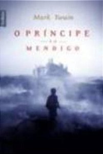 Livro O príncipe e o mendigo (edição de bolso)