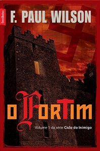 Livro O fortim (Vol. 1 Ciclo do inimigo - edição de bolso...