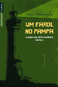 Livro Um farol no pampa (edição de bolso) (Volume 2)