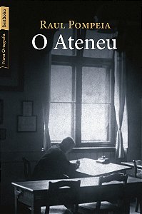 Livro O ateneu (edição de bolso)