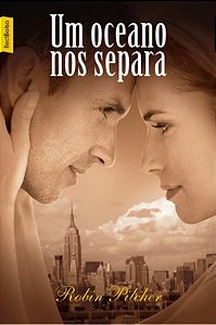 Livro Um oceano nos separa (edição de bolso)