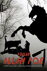 Livro Antologia de contos extraordinários (edição de bols...