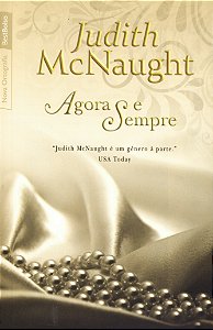 Livro Agora e sempre (Edição de bolso)