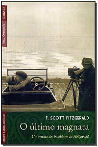 Livro O Último Magnata