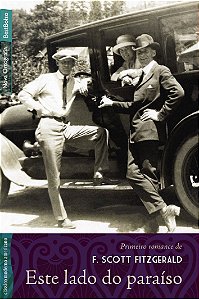 Livro Este lado do paraíso (edição de bolso)