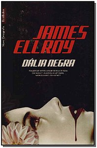 Livro Dalia Negra - Best Bolso