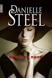 Livro Amar de novo (edição de bolso)