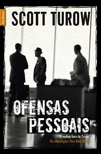 Livro Declarando-se culpado (edição de bolso)
