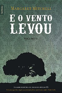 Livro E o vento levou (Vol. 2 - edição de bolso)