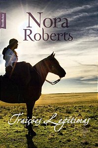 Livro Traições legítimas (edição de bolso)