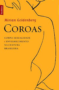 Livro Coroas (edição de bolso)