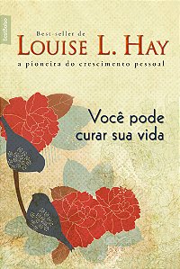 Livro Você pode curar sua vida (edição de bolso)