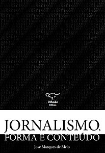 Livro Jornalismo, Forma E Conteúdo