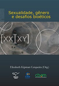 Livro Sexualidade, Gênero E Desafios Bioéticos
