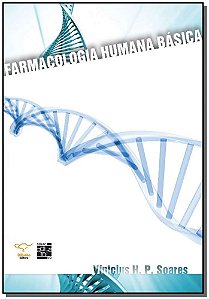 Livro Farmacologia humana básica