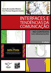 Livro Interfaces e tendências da comunicação: no contexto...