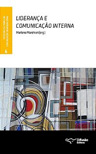 Livro Liderança e comunicação interna