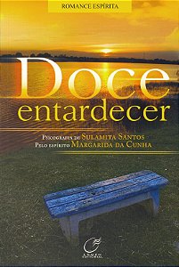 Livro Doce entardecer
