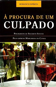 Livro À procura de um culpado