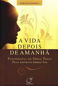 Livro A vida depois de amanhã
