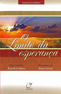 Livro O limite da esperança