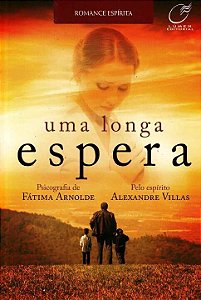 Livro Uma longa espera