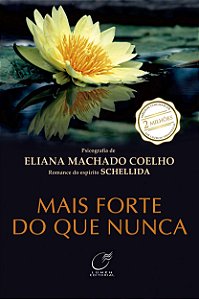 Livro Mais forte do que nunca