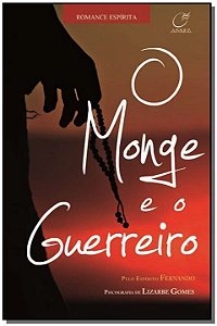Livro O monge e o guerreiro
