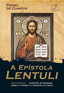 Livro A epístola lentuli