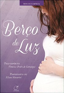 Livro Berço de luz