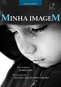 Livro Minha imagem