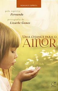 Livro Uma chance para o amor