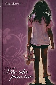 Livro Não olhe para trás