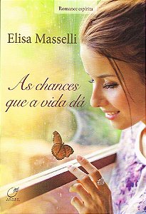 Livro As chances que a vida dá