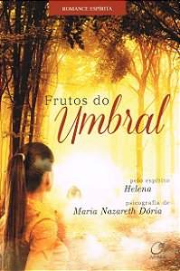 Livro Frutos do umbral