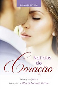 Livro Notícias do coração