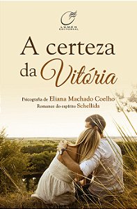 Livro A certeza da vitória