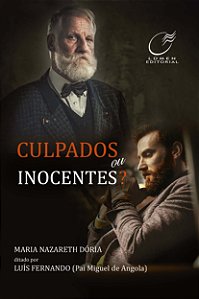 Livro Culpados ou inocentes?