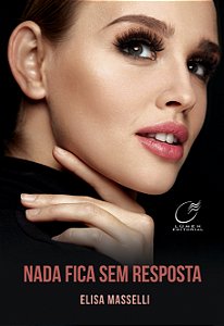 Livro Nada fica sem resposta