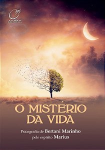 Livro O mistério da vida