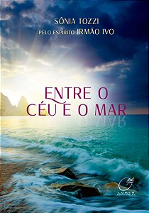 Livro Entre o Céu e o Mar