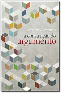 Livro A construção do argumento
