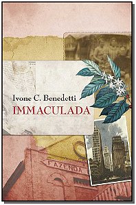 Livro Immaculada
