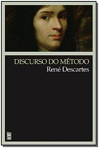 Livro Discurso do método