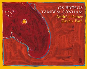 Livro Os bichos também sonham