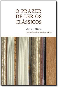 Livro O prazer de ler os clássicos